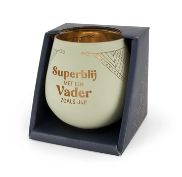 Miko Sfeerlichtje "Vader"