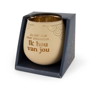 Miko Sfeerlichtje "IK hou van jou"