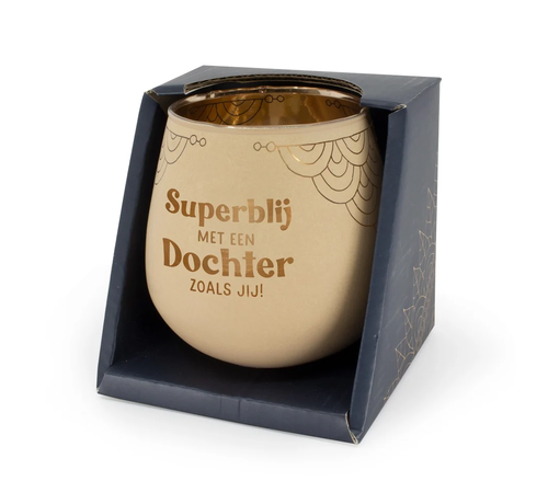 Miko Sfeerlichtje "Dochter"