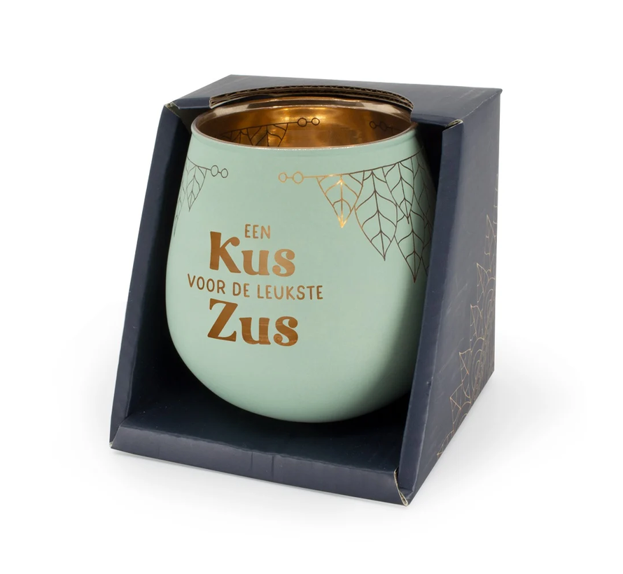 Sfeerlichtje "Zus"