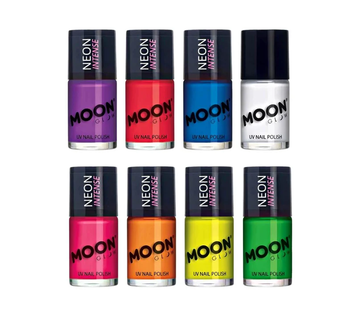 Moon Creations Moon-Glow Neon Nagellak