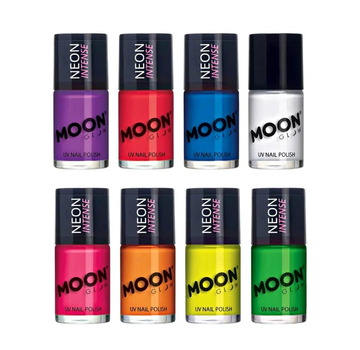 Moon Creations Moon-Glow Neon Nagellak