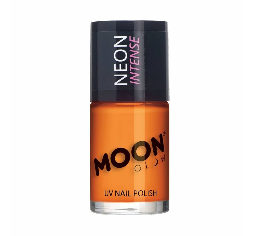 Moon-Glow Neon Nagellak