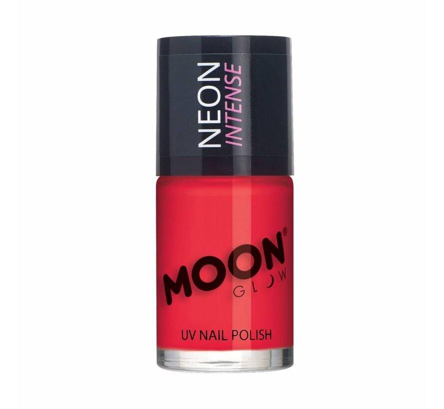 Moon-Glow Neon Nagellak