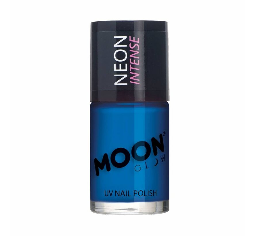Moon-Glow Neon Nagellak