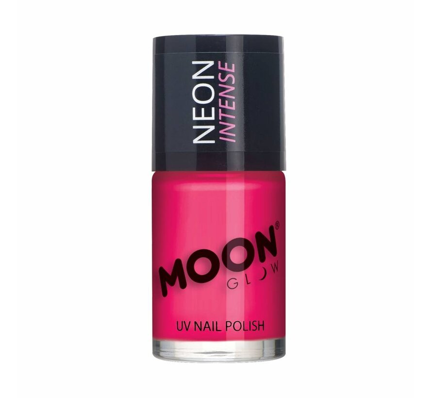 Moon-Glow Neon Nagellak
