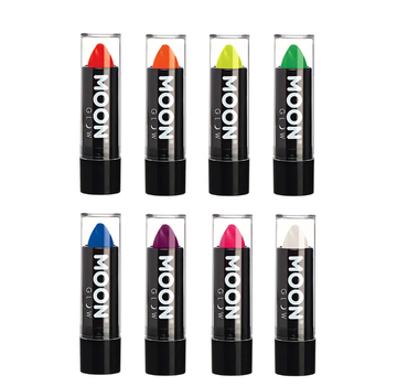 Moon Creations Moon-Glow Neon Lipstick