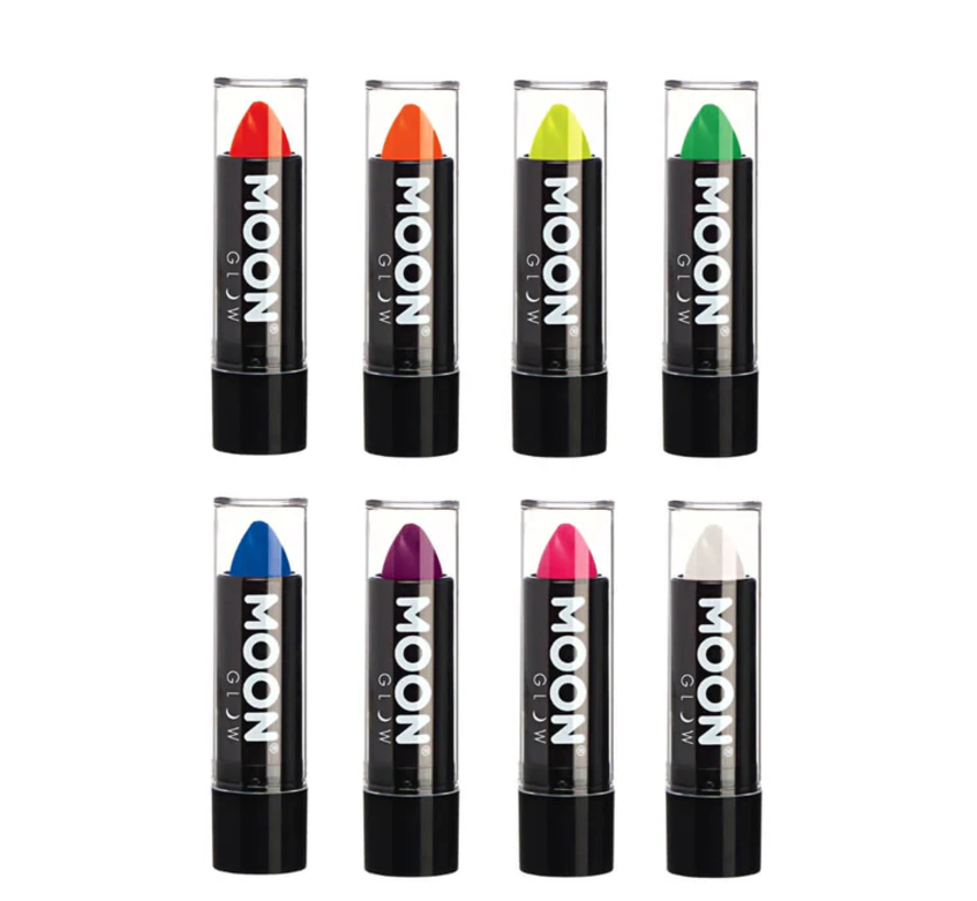 Moon-Glow Neon Lipstick