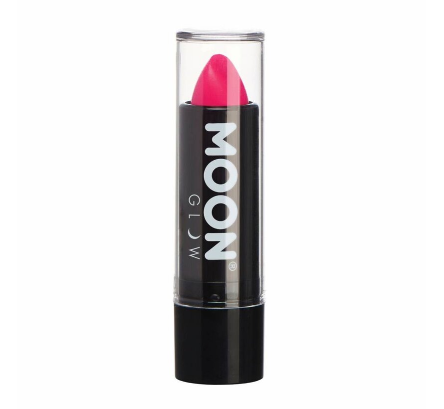 Moon-Glow Neon Lipstick
