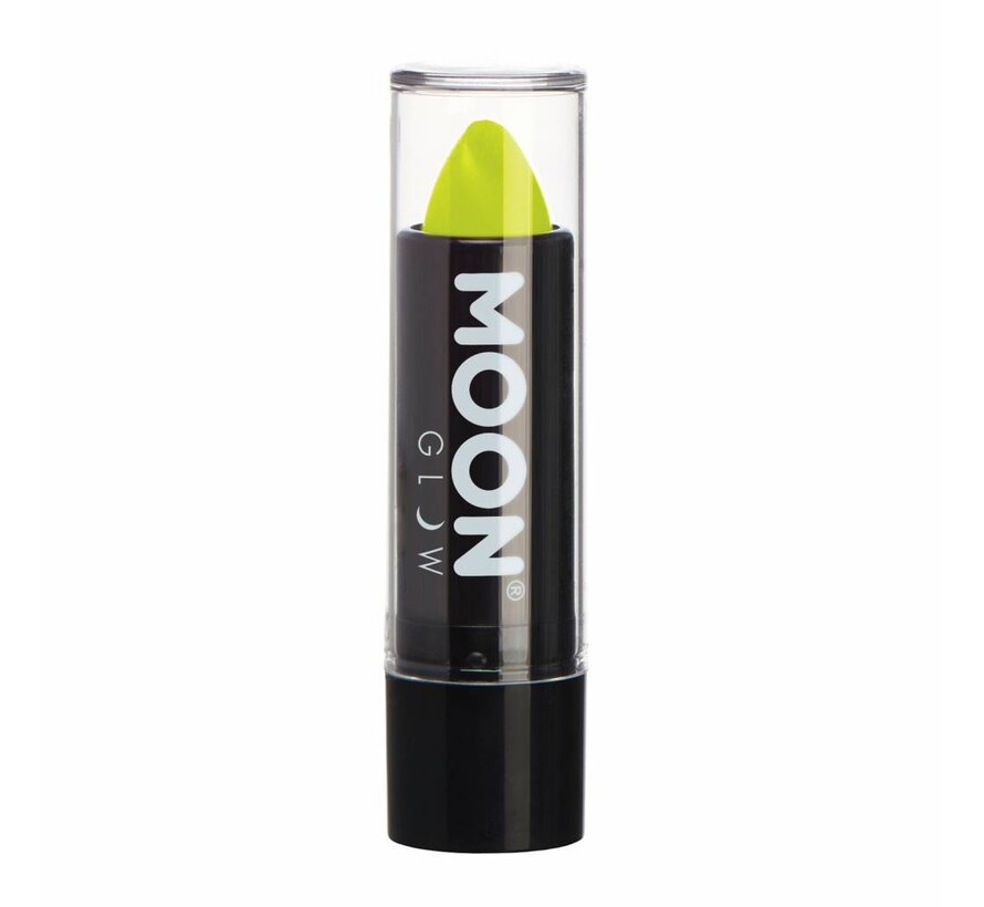 Moon-Glow Neon Lipstick