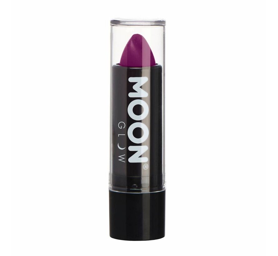 Moon-Glow Neon Lipstick