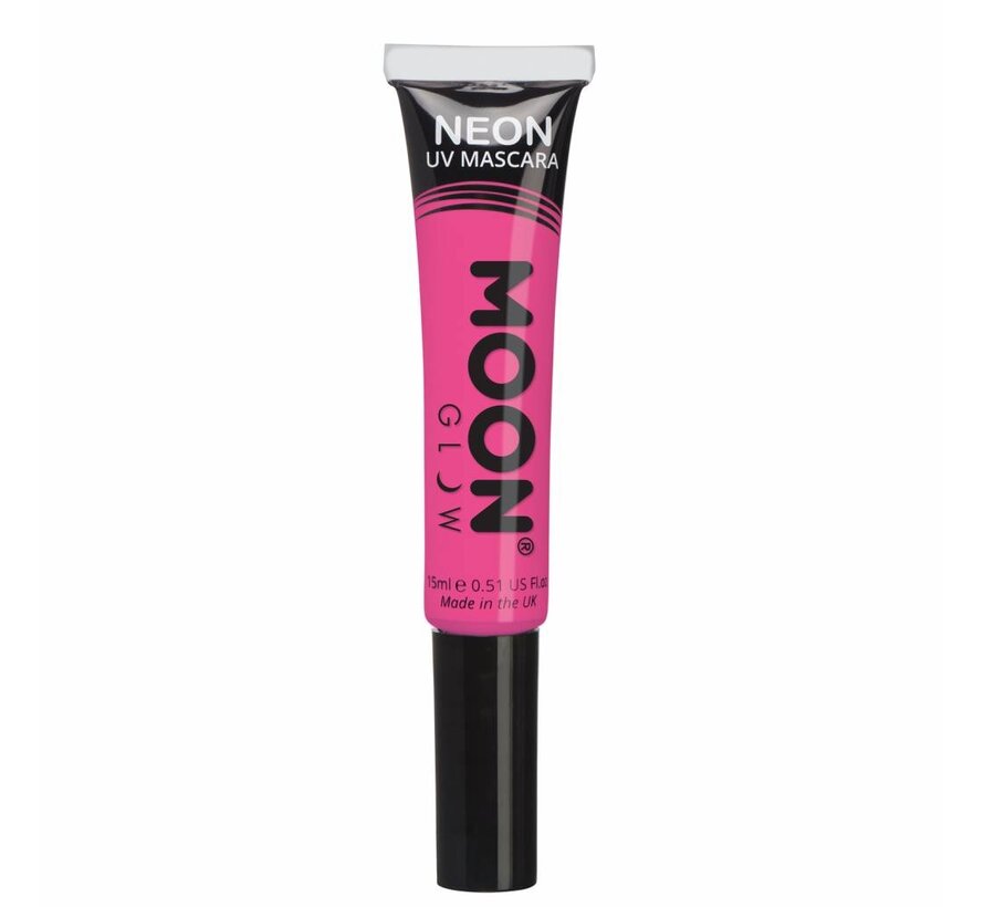 Moon-Glow Neon Mascara