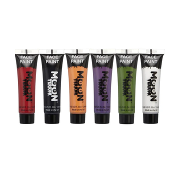 Moon Creations Moon-Terror Body & Face Paint 12 ML
