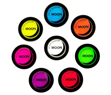 Moon Creations Moon-Glow Neon Oogschaduw