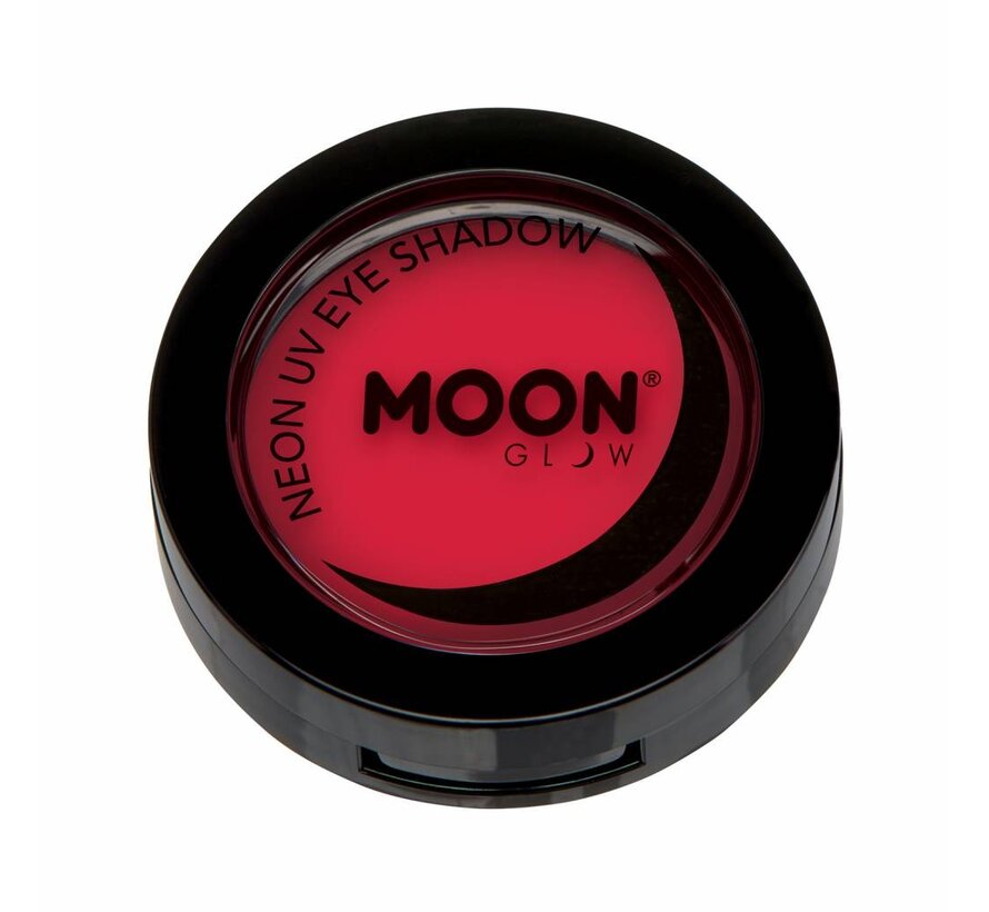 Moon-Glow Neon Oogschaduw
