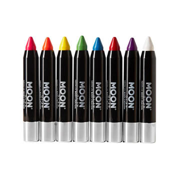 Moon Creations Moon-Glow Neon/UV Paint Stick