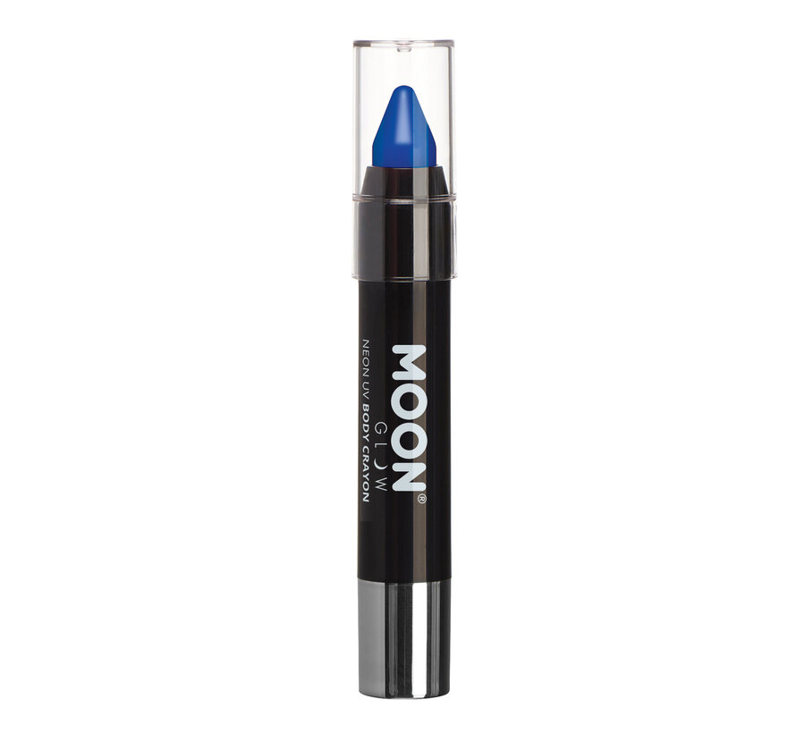 Moon-Glow Neon/UV Paint Stick