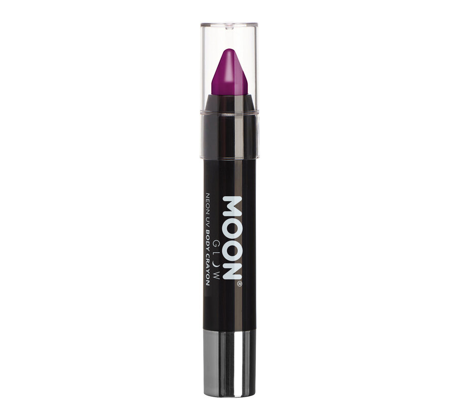 Moon-Glow Neon/UV Paint Stick