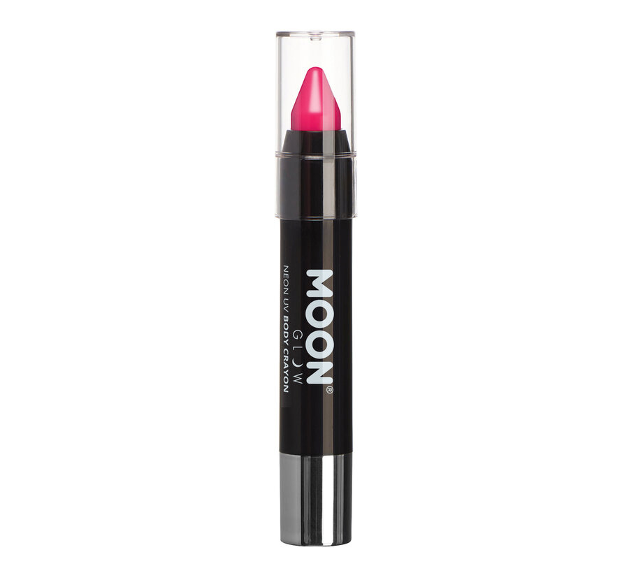 Moon-Glow Neon/UV Paint Stick
