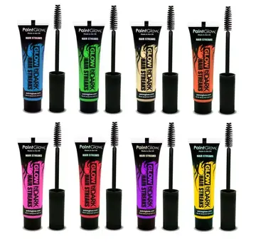 PaintGlow PaintGlow  - Glow-in-the-Dark eye Mascara
