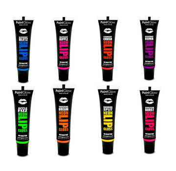 PaintGlow PaintGlow NEON Lip gloss