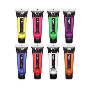 PaintGlow PaintGlow PRO Face & Body paint Neon