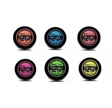 PaintGlow PaintGlow Uv Glitter Shaker