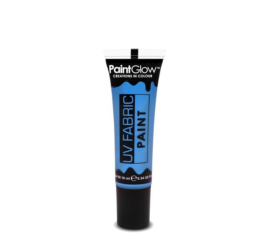 PaintGlow NEON Fabric paint ( Textiel verf )