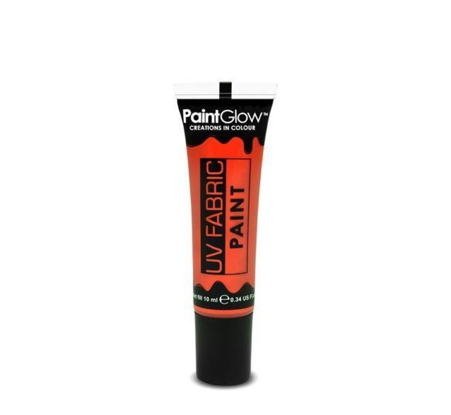 PaintGlow NEON Fabric paint ( Textiel verf )