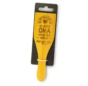 Miko Eet smakelijk - Gourmet Spatel "Oma"