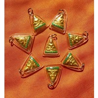 Blessed Amitayus Amulet