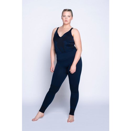 Studio Nanette Lindeman Sculptured Singlet Studio Nanette Lindeman Sculptured Singlet