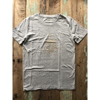 Men's t-shirt Grey