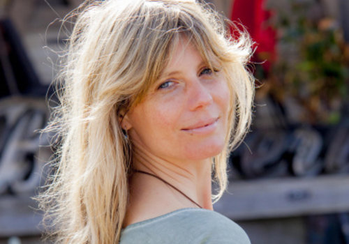 Victoria ( Tory) Hyndman