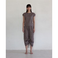 Ramela Top Grey