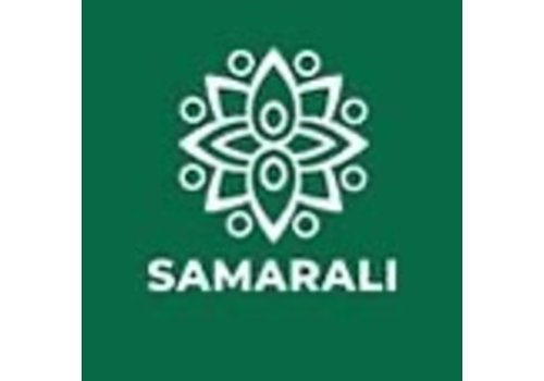 Samarali -  Yoga- en Lifestyle