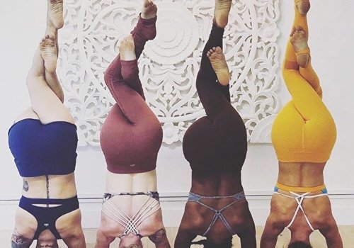 Yoga Legging/Pants