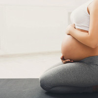 Yoga na de bevalling