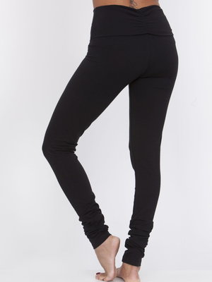 Yoga Legging Shaktified Urban Black - I 