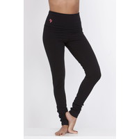 Yoga Legging Shaktified Zwart