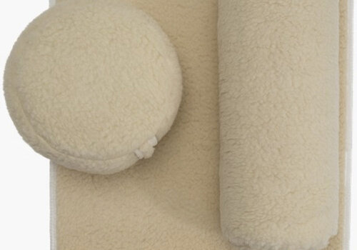 Bolsters and Meditation Cushions