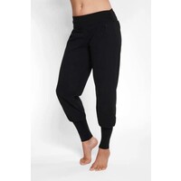 Yoga Broek Dakini Zwart