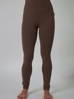 Yogamii - Duurzame Yoga Kleding Lilly Legging High Waist Earth