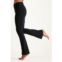 Yoga Legging Anandafied Zwart