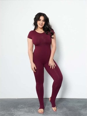 Samarali -  Yoga- en Lifestyle Jumpsuit Luna