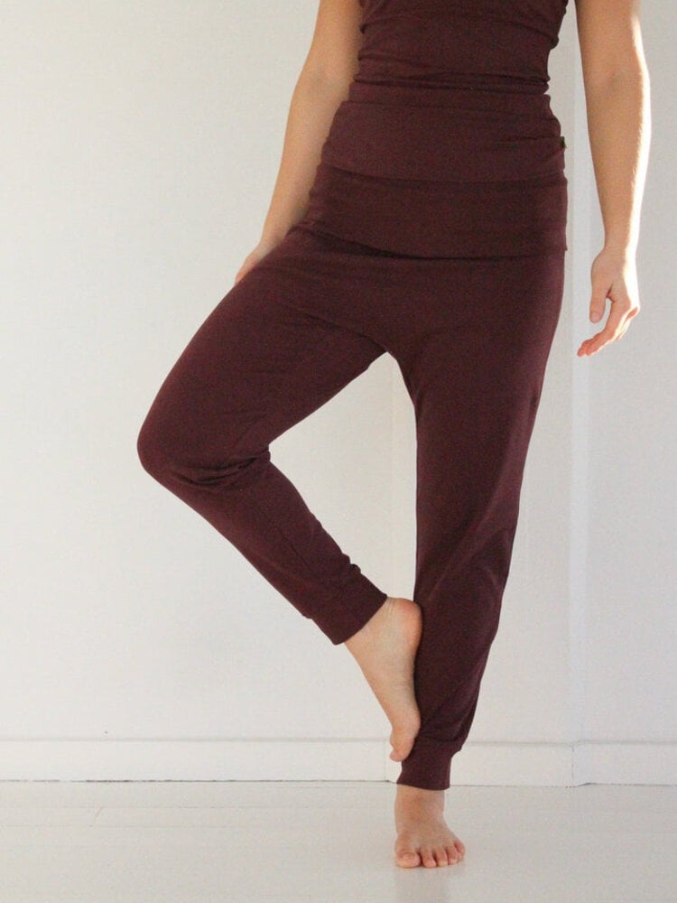 prAna Women's Yoga Pants