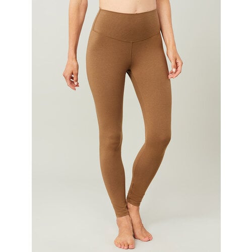 Mandala - Luxe en Organische Yoga Kleding Hoge Taille Legging Best Loved Western