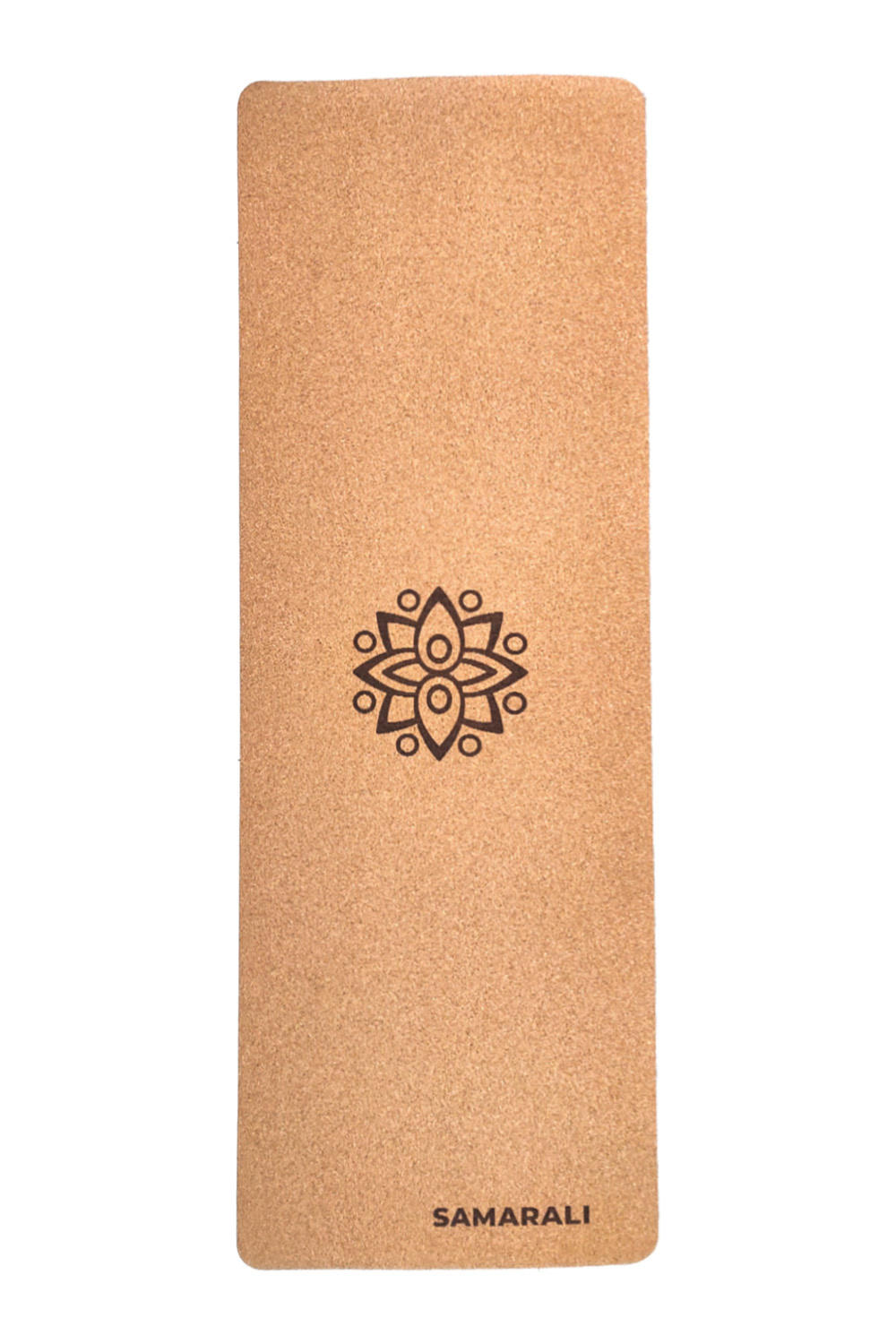 Yoga mat strap - Samarali
