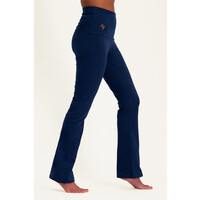 Yoga Legging Pranafied Midnight