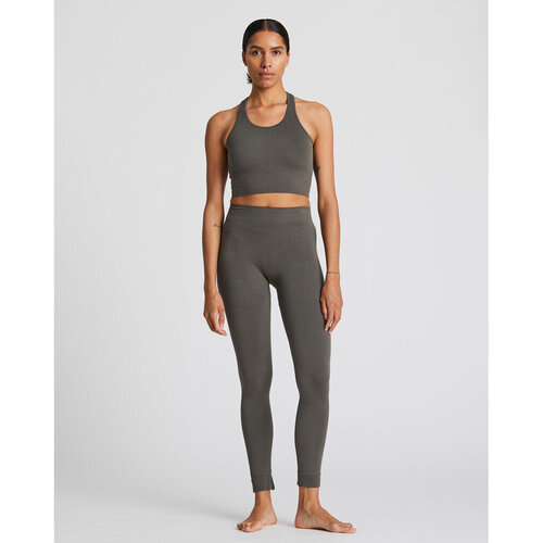 Gai-Lisva - Slow Fashion met vrouwelijke elegantie Lena Yoga Legging Beluga